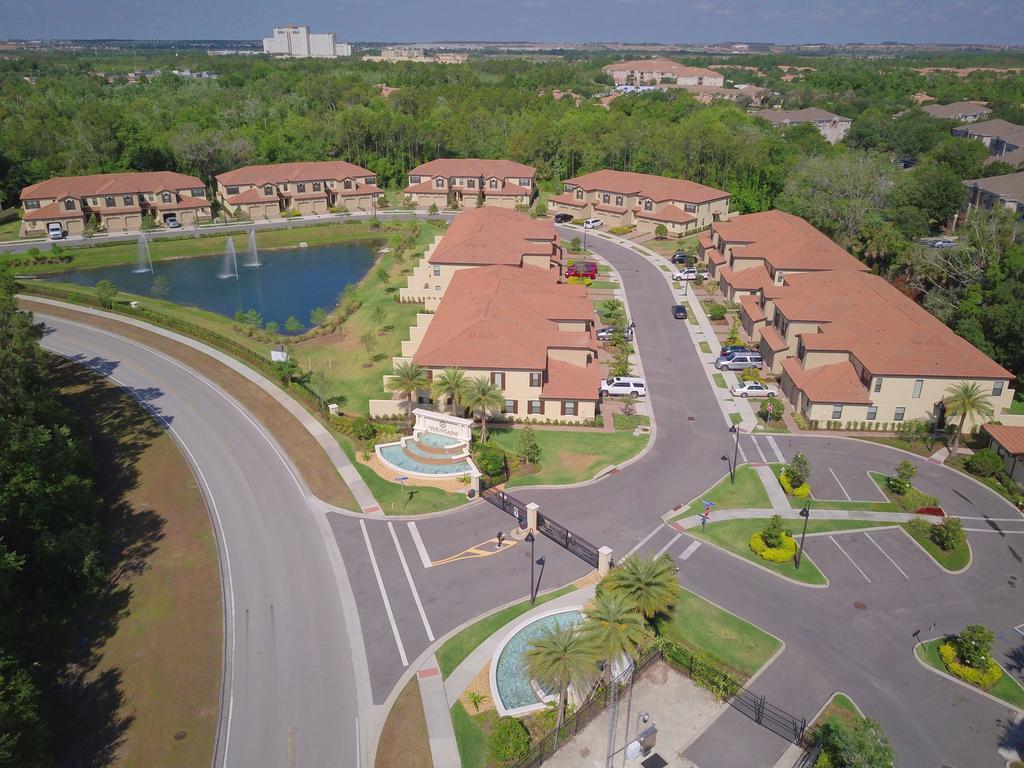 The Fountains Resort Orlando At Championsgate Kissimmee Esterno foto