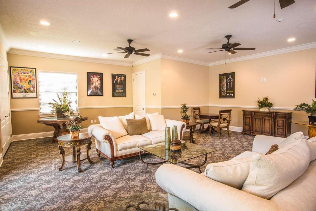The Fountains Resort Orlando At Championsgate Kissimmee Esterno foto